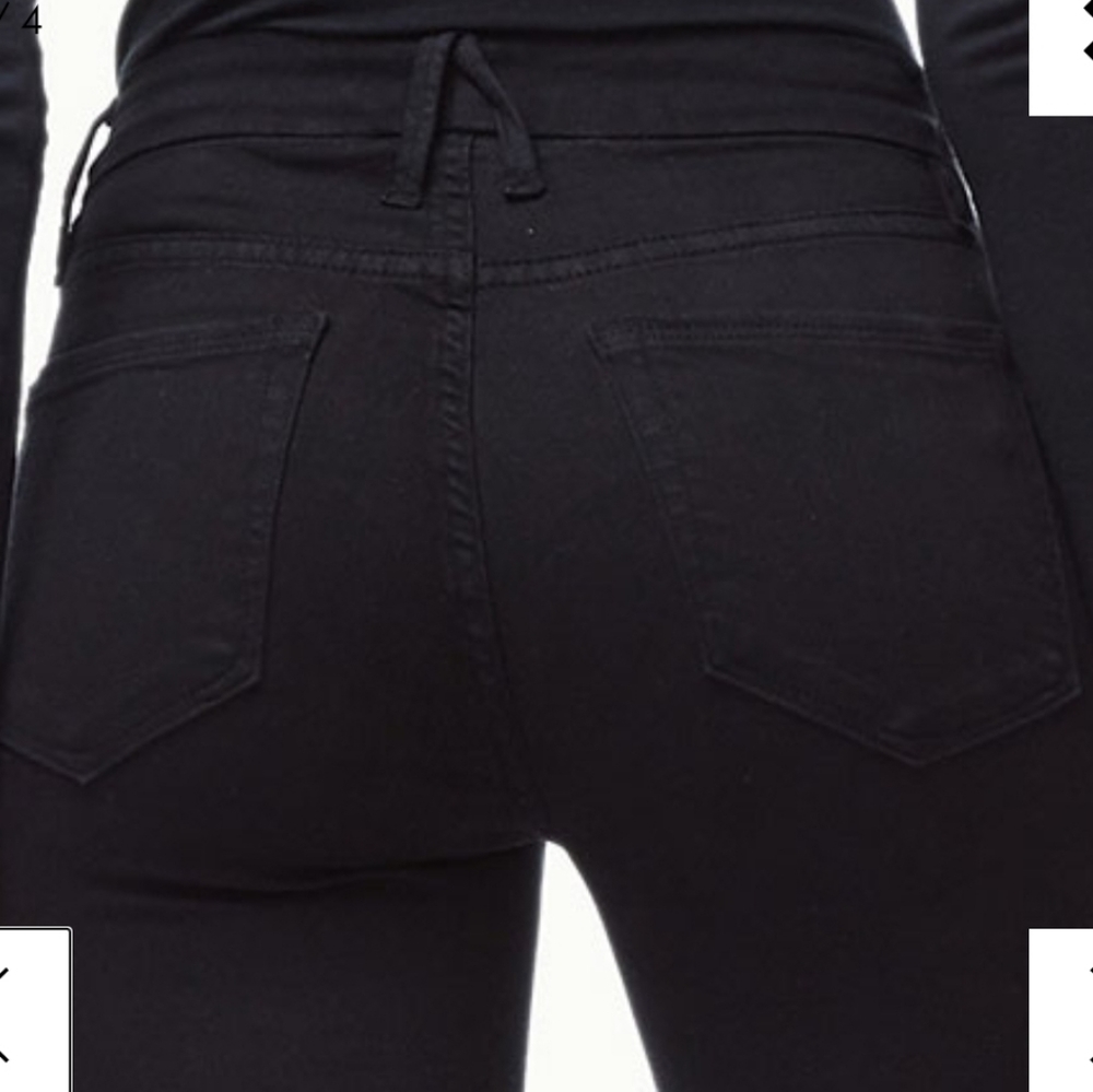 New Good American Jeans